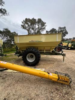 2024 MARSHALL 912T MultiSpread