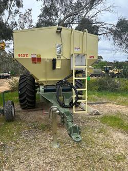 2024 MARSHALL 912T MultiSpread