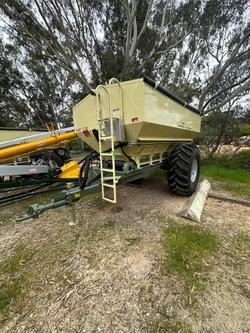 Marshall 912T Multispread