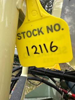 2024 MARSHALL 912T MultiSpread