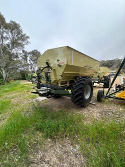 2024 MARSHALL 912T MultiSpread