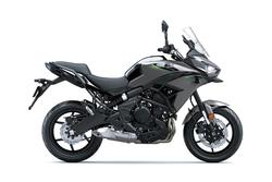 Kawasaki Versys 650 (KLE650H)