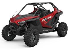 Polaris RZR PRO XP Ultimate