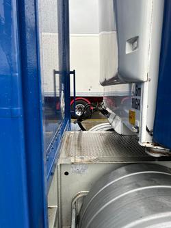 2017 Krueger
                St3 34 Pallet Double Drop Deck B Double Mezz 4.6M 