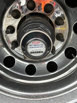 2017 Krueger
                St3 34 Pallet Double Drop Deck B Double Mezz 4.6M 