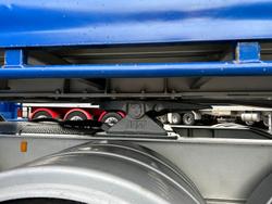 2017 Krueger
                St3 34 Pallet Double Drop Deck B Double Mezz 4.6M 