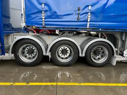 2017 Krueger
                St3 34 Pallet Double Drop Deck B Double Mezz 4.6M 