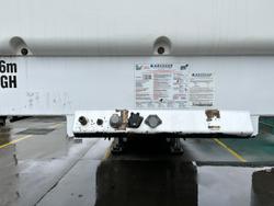 2017 Krueger
                St3 34 Pallet Double Drop Deck B Double Mezz 4.6M 