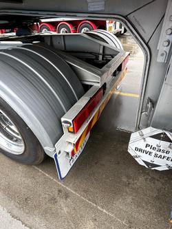 2017 Krueger
                St3 34 Pallet Double Drop Deck B Double Mezz 4.6M 