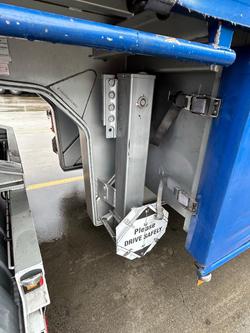 2017 Krueger
                St3 34 Pallet Double Drop Deck B Double Mezz 4.6M 