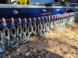 2022 Southern Cross 5Ft Galvanised Slasher