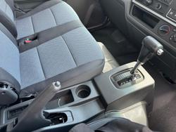 2022 Hyundai Mighty EX4/6 White