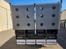 2025 Beavertail 45Ft Tri Axle Drop Deck