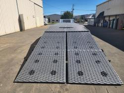 2025 Beavertail 45Ft Tri Axle Drop Deck