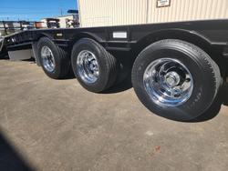 2025 Beavertail 45Ft Tri Axle Drop Deck