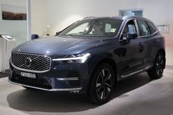 2025 Volvo XC60 Plus B5 Bright