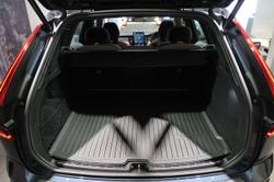 2025 Volvo XC60 Plus B5 Bright