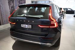 2025 Volvo XC60 Plus B5 Bright