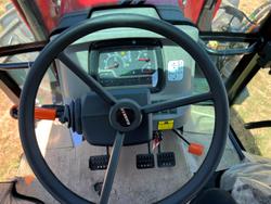 0 CASE IH Farmall Jx 110 Tractor Red