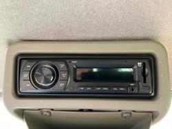 CASE IH
Farmall Jx 110 Tractor