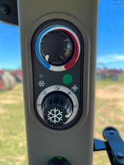 CASE IH
Farmall Jx 110 Tractor