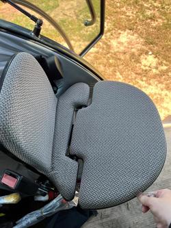 CASE IH
Farmall Jx 110 Tractor