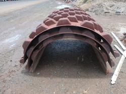 0 Custom Padfoot Shells