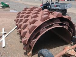 0 Custom Padfoot Shells