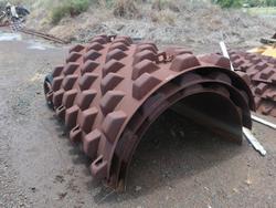 Custom Padfoot Shells