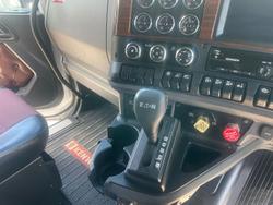 2018 Kenworth T610 Silver