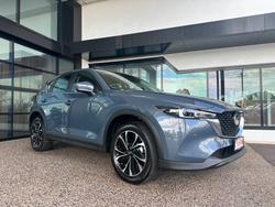 2025 Mazda CX-5 G25 Touring
