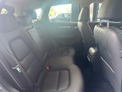 2025 Mazda CX-5 G25 Touring