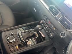 2025 Mazda CX-5 G25 Touring