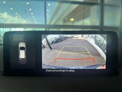 2025 Mazda CX-5 G25 Touring