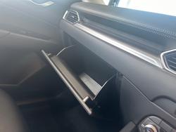 2025 Mazda CX-5 G25 Touring