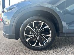 2025 Mazda CX-5 G25 Touring