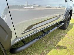 2025 Isuzu D-MAX BLADE