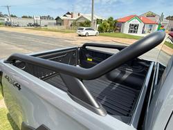 2025 Isuzu D-MAX BLADE