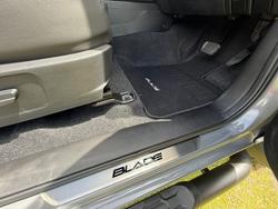 2025 Isuzu D-MAX BLADE