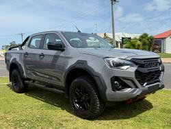 2025 Isuzu D-MAX BLADE