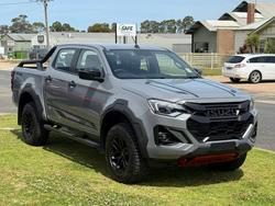 2025 Isuzu D-MAX BLADE