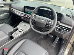 2026 Kia Sportage HEV GT-Line