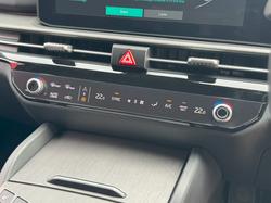 2026 Kia Sportage HEV GT-Line