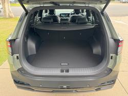 2026 Kia Sportage HEV GT-Line