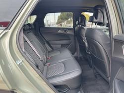 2026 Kia Sportage HEV GT-Line