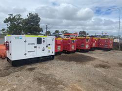 Generators Australia ALL Sizes Available