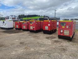 2017 Generators Australia All Sizes available