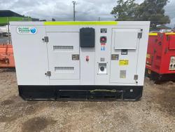 2017 Generators Australia All Sizes available