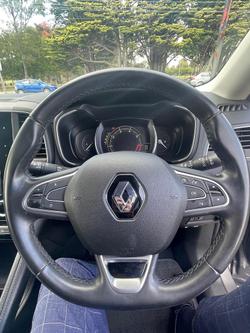 2022 Renault
Koleos Zen