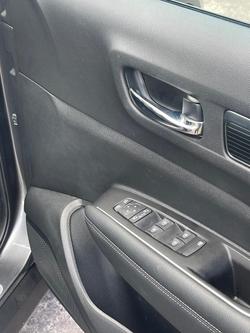 2022 Renault Koleos Zen HZG MY23 Metallic Grey